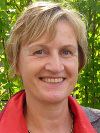 Dr. Friederike Maier